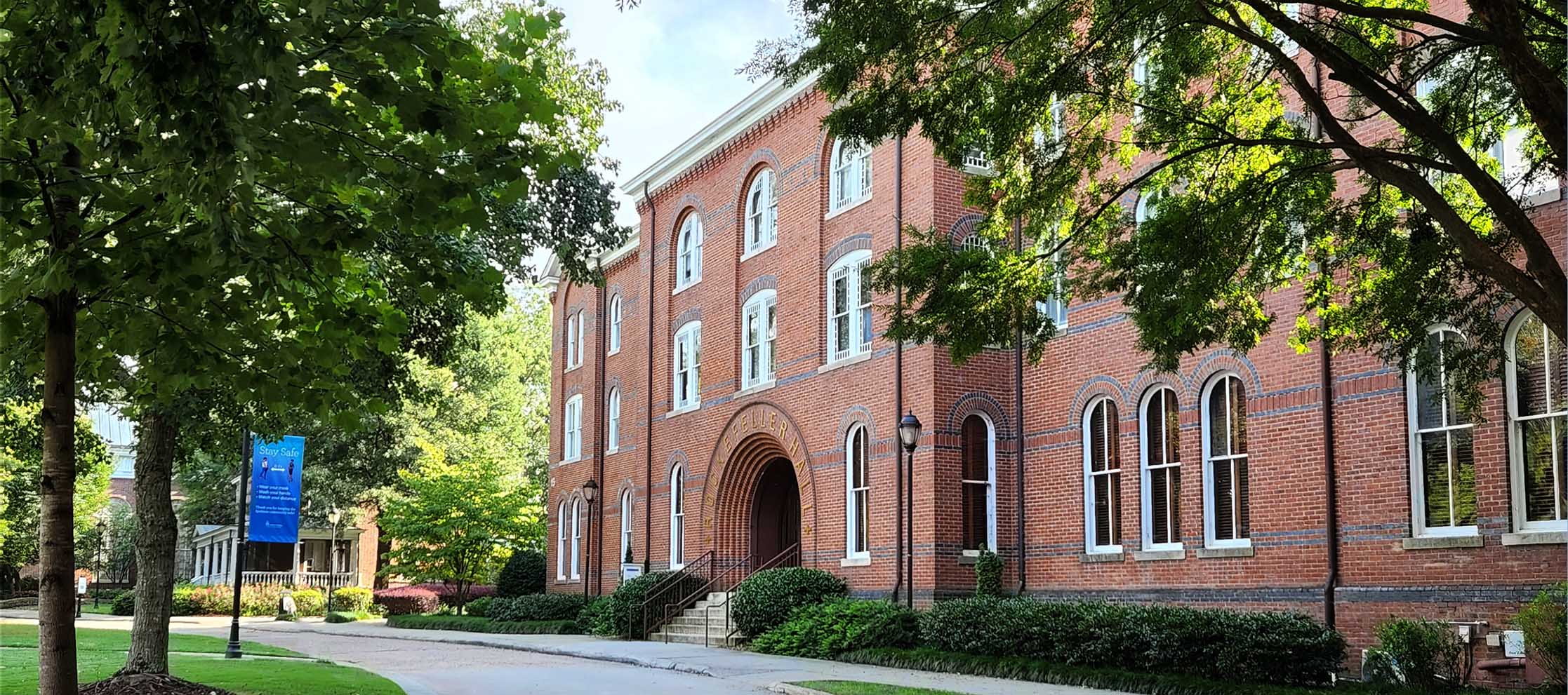 Lockdown vs. Shelter-in-Place | Spelman College | Atlanta, GA