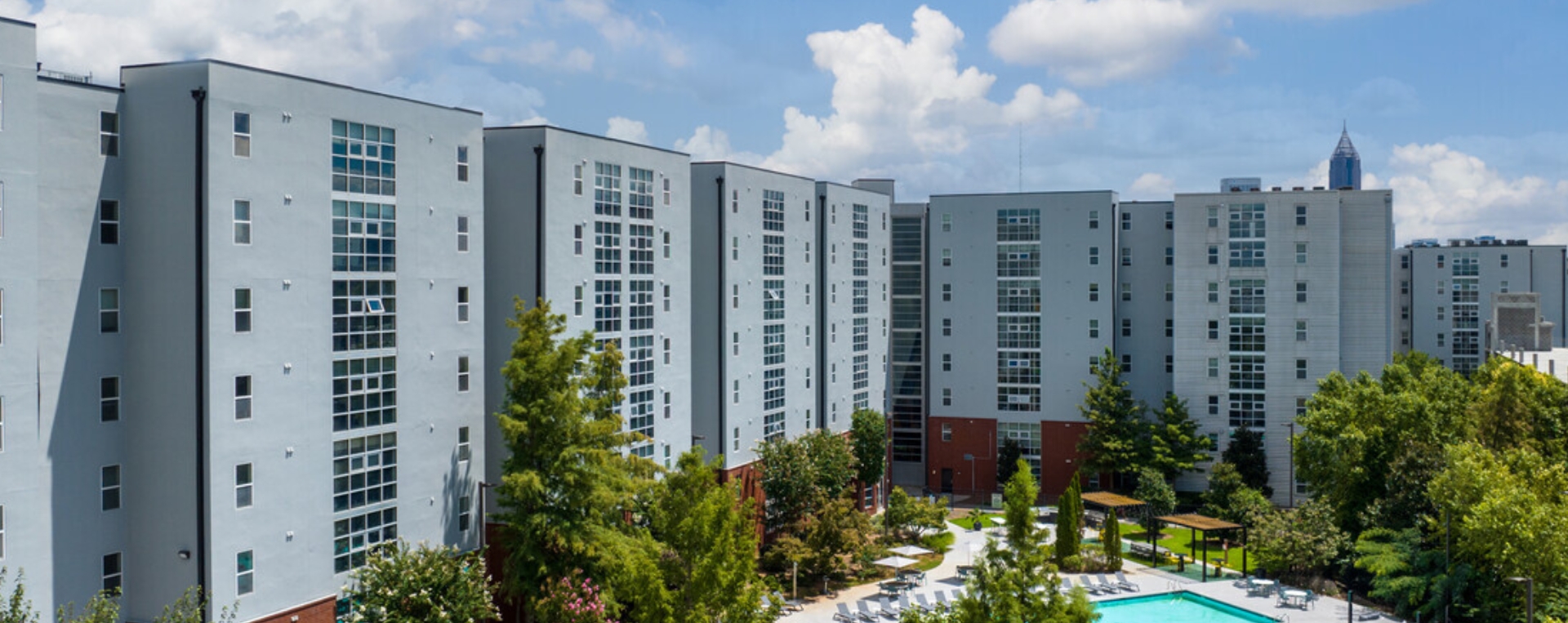 Off-Campus Housing | Spelman College | Atlanta, GA