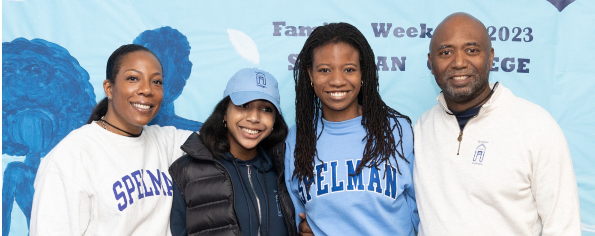 Family Weekend FAQ | Spelman College | Atlanta, GA