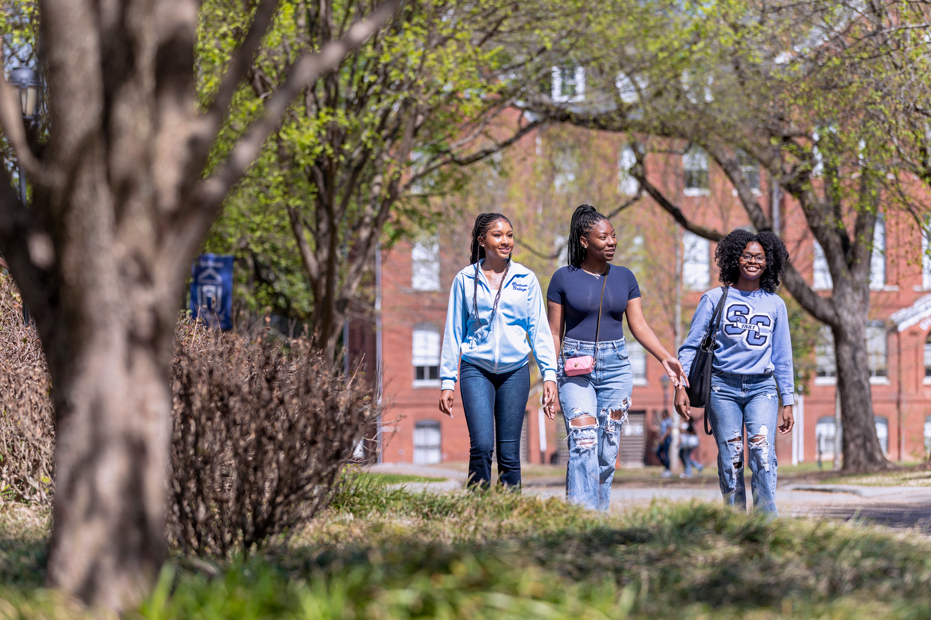 Transcripts | Spelman College | Atlanta, GA