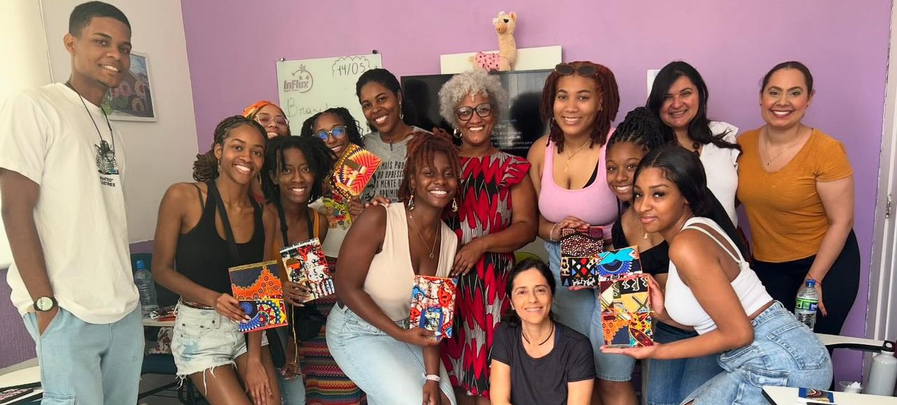 African Diaspora and the World | Spelman College | Atlanta, GA