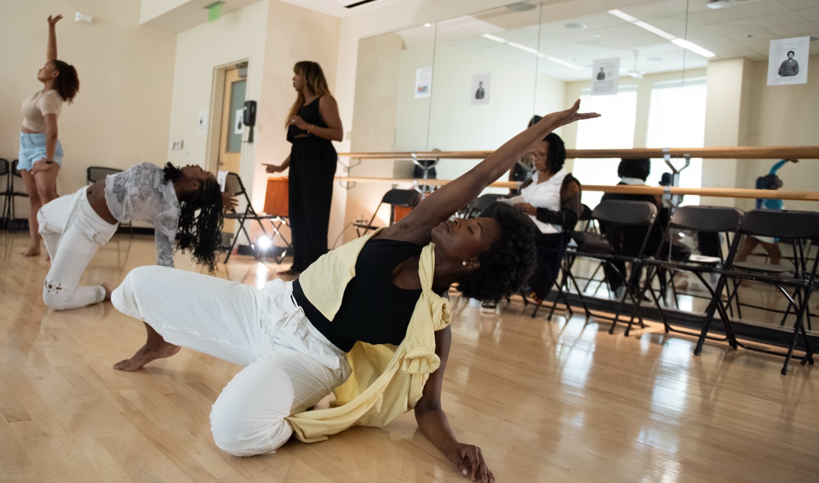spelman-dance-professor-tlang