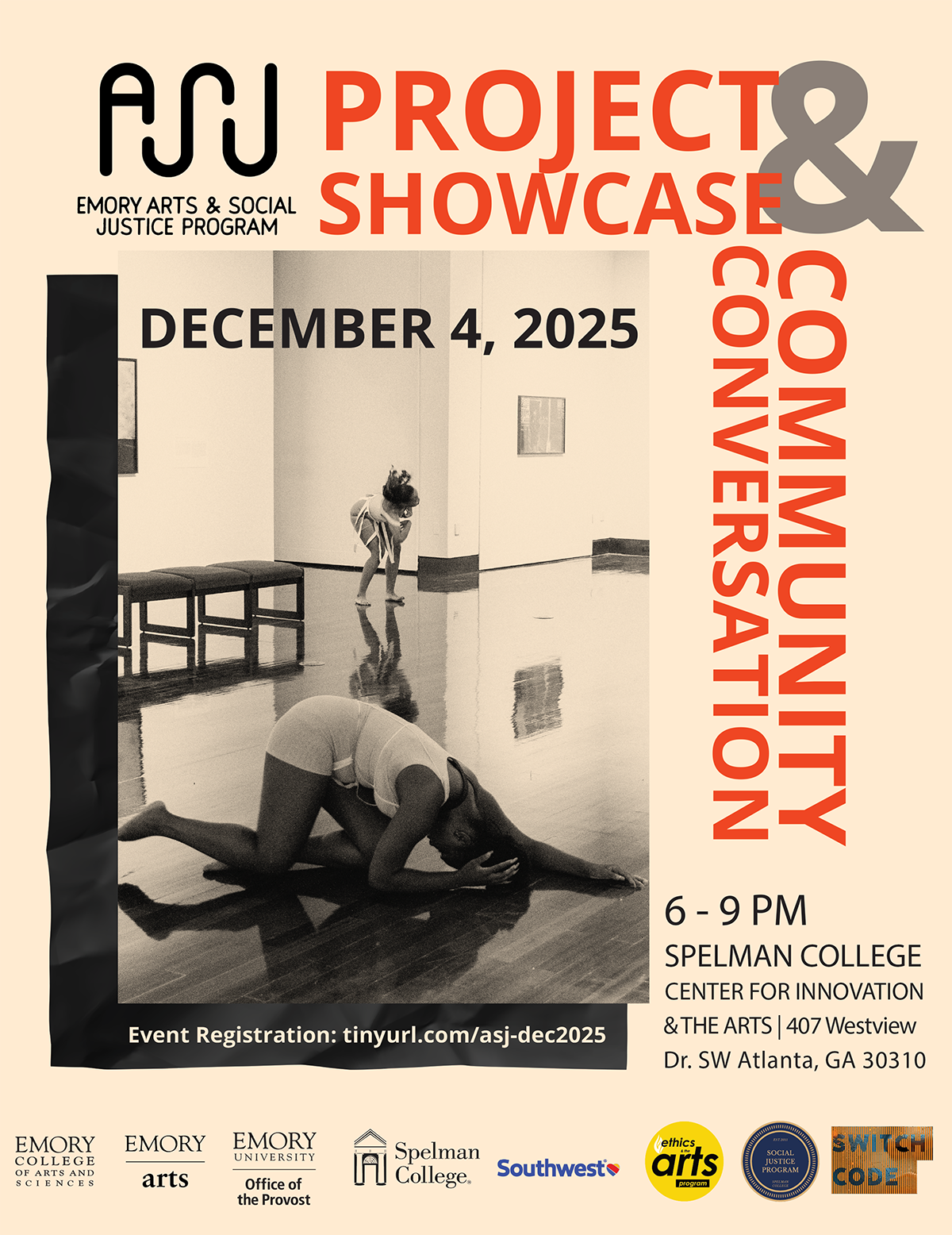 Art and Social Justice Project