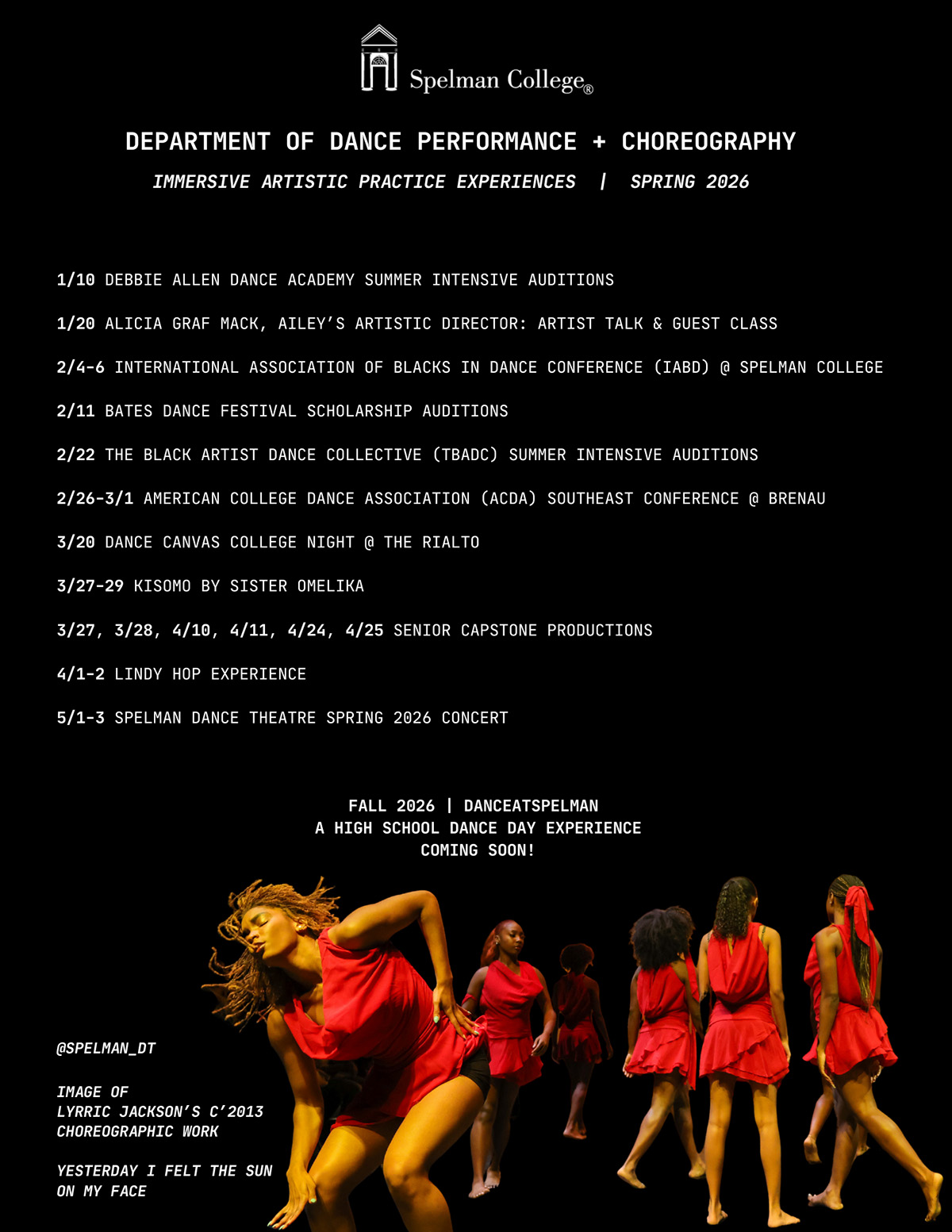 Immersive Artistic Practice Experience