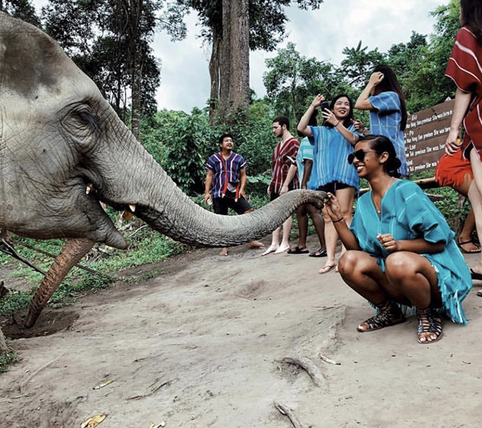 International Studies at Spelman