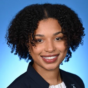 Briyanna Phillip, C'2023