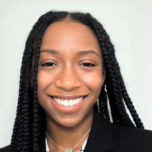 Cheyenne Henry, C'2023