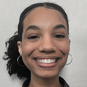 Gabrielle Scales, C'2023