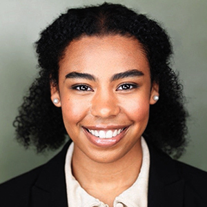 Kathleen Bostick, C'2023