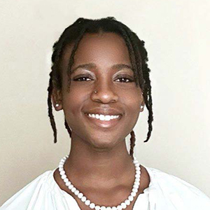 Makayla Moore C’2026