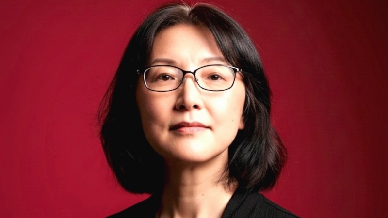 Spelman Music Department Chair and Pianist Hyunjung Rachel Chung