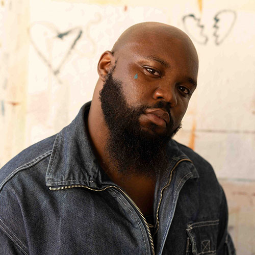 Travis Hall