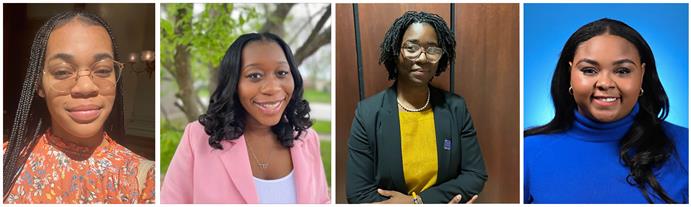 Public Policy Spelman College Interns