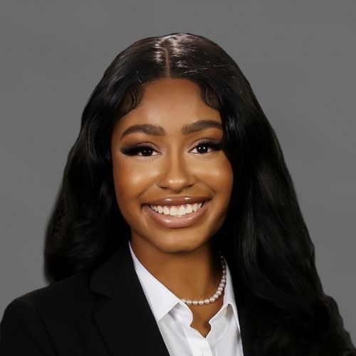 Carla Danielle Griffin