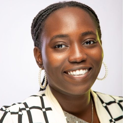 Eniola Josephine Omogbai