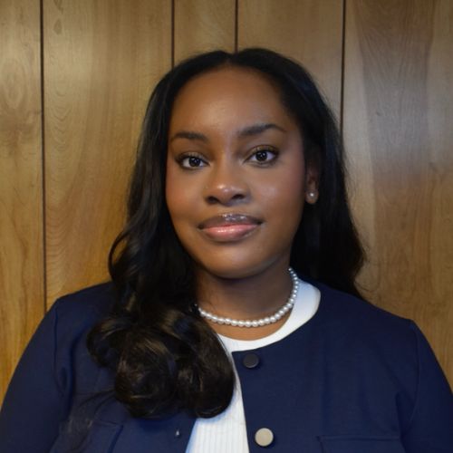 Jamaya Nichole Grant