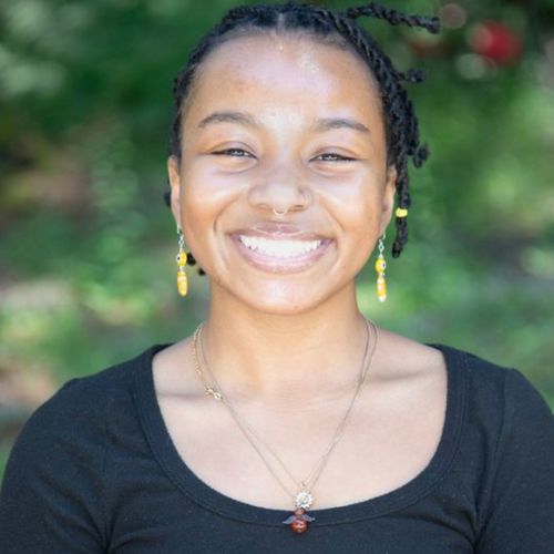 KyChelle Kenyatta Barnes