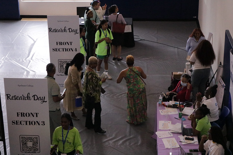 Research Day 2025