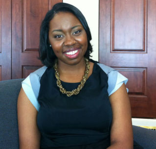 Camille Henderson