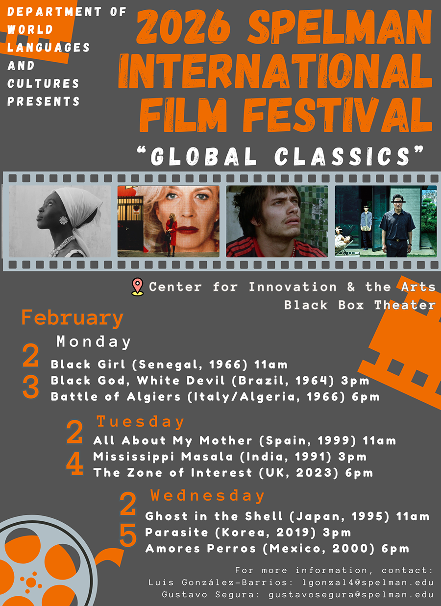 International Film Festival 