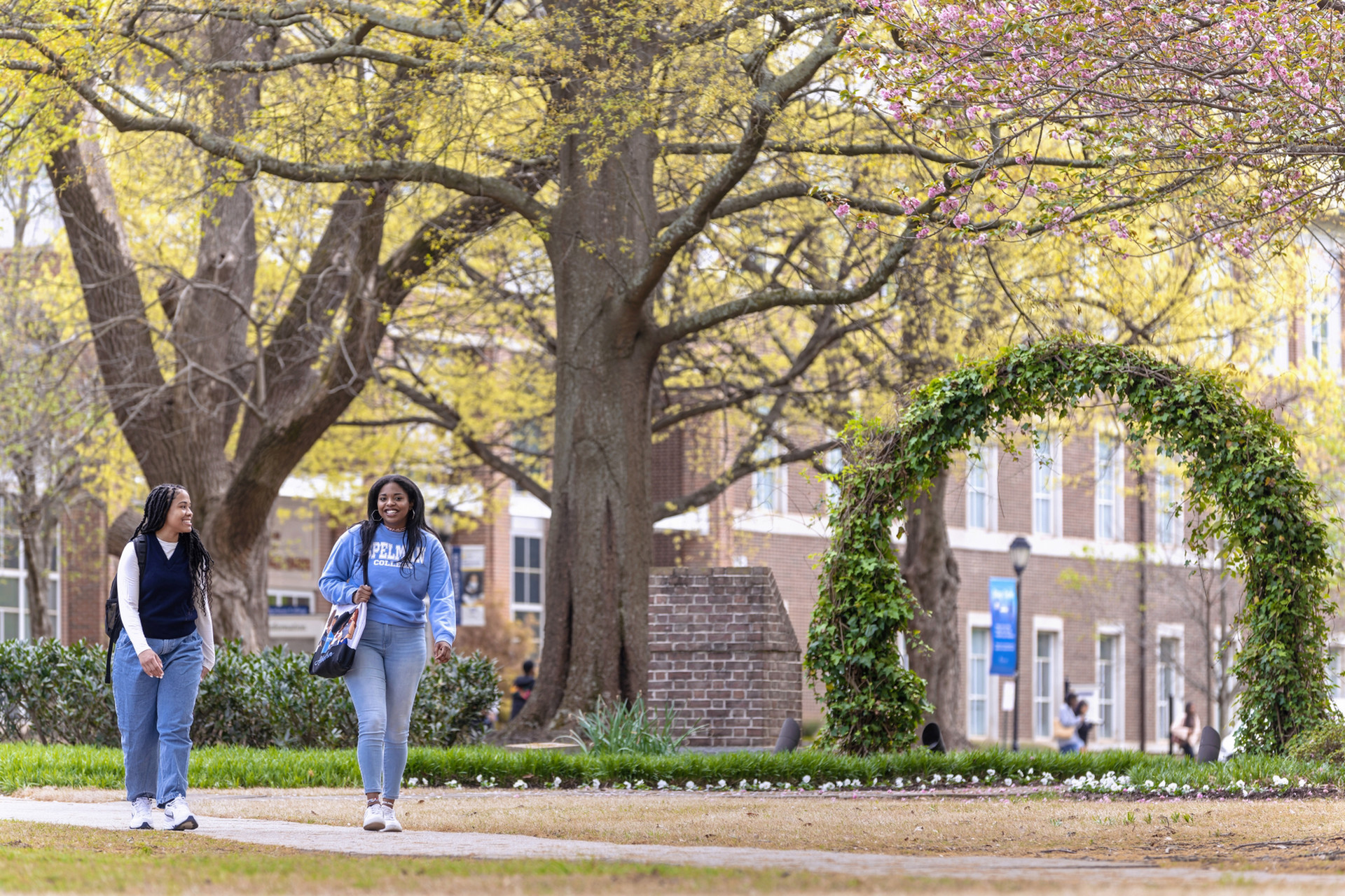 Directions to Spelman | Spelman College | Atlanta, GA