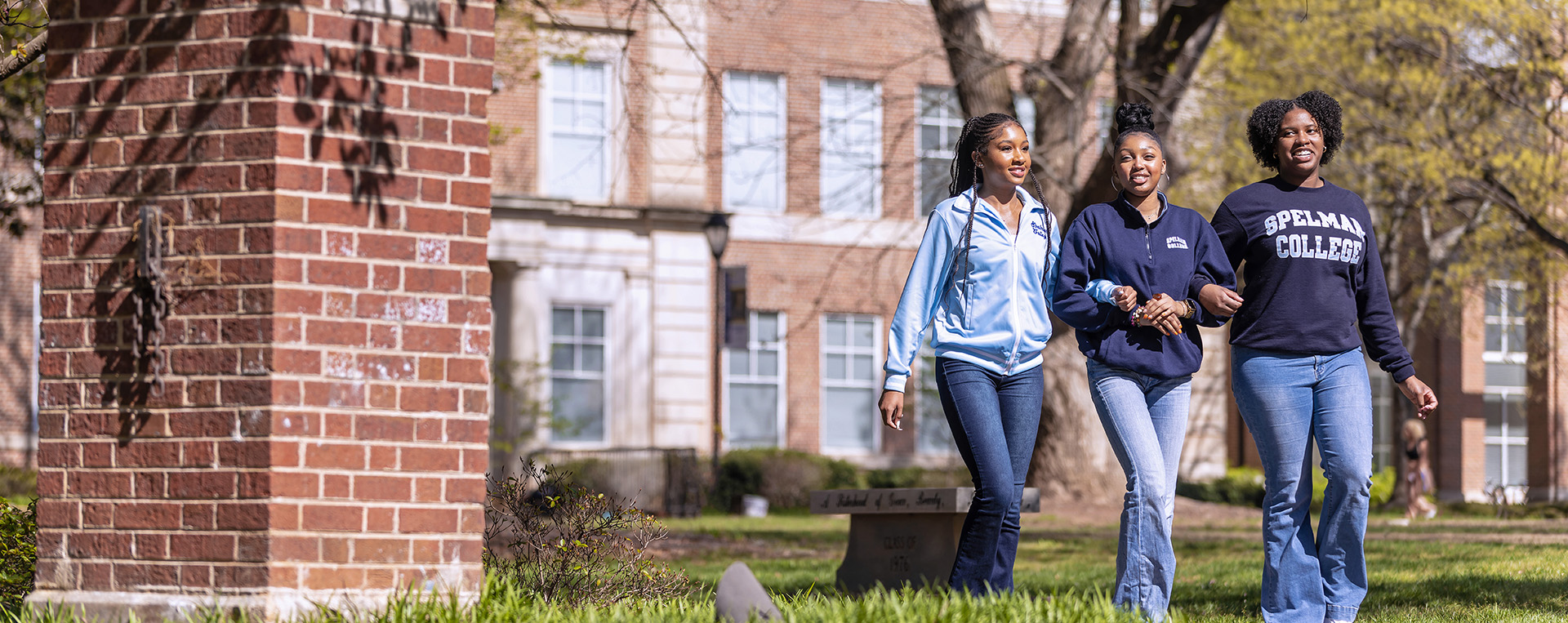 Admissions | Spelman College | Atlanta, GA
