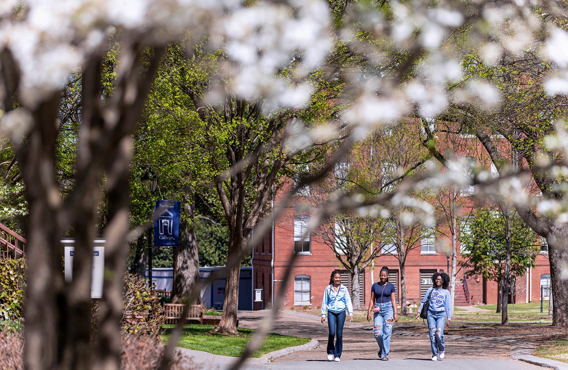 Summer Programs | Spelman College | Atlanta, GA