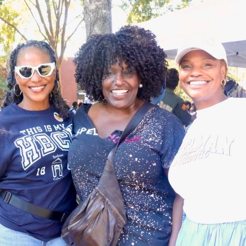 Homecoming Alumnae Tailgate