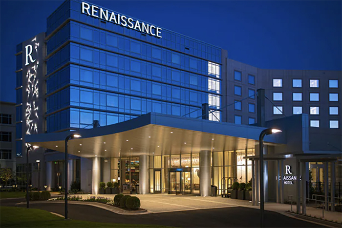 Renaissance Atlanta Airport Gateway Hotel