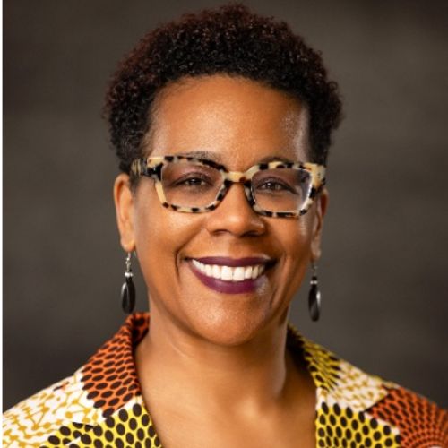 Rev. Leah D. Jackson, Esq., C'2002