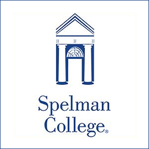 Spelman College logo