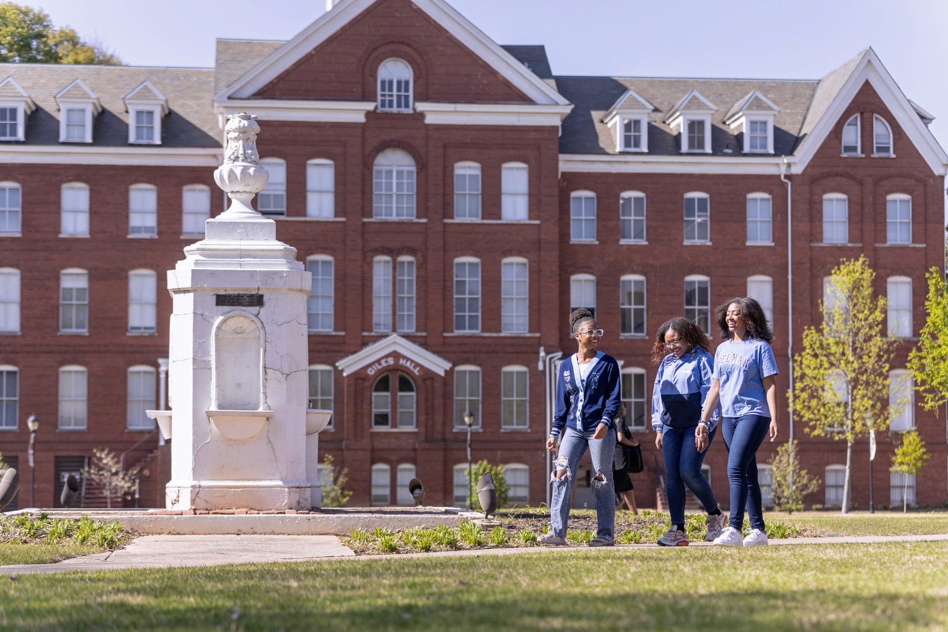 Applying to Spelman | Spelman College | Atlanta, GA