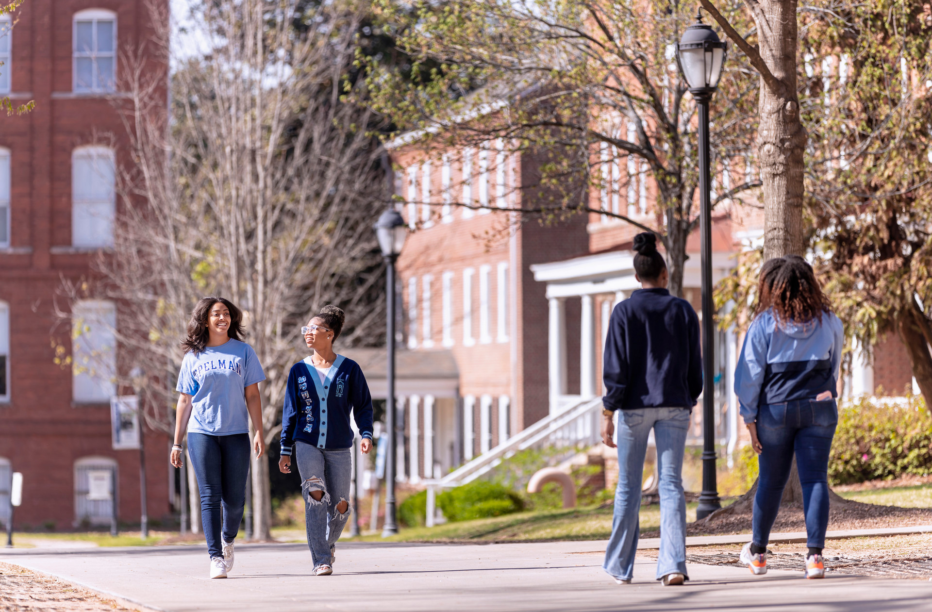 Office of Undergraduate Studies | Spelman College | Atlanta, GA