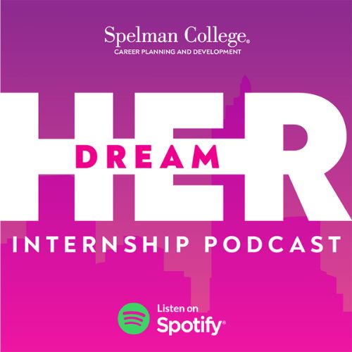 Dream HER Podcast