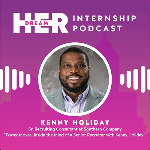 Kenny Holiday