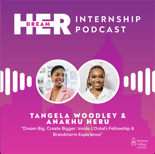 Dream Big, Create Bigger: Inside L'Oréal's Fellowship and Brandstorm Experience