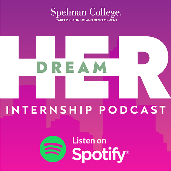 DreamHer Podcast