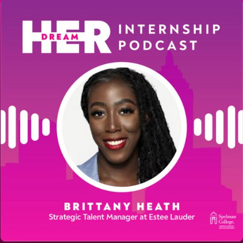 DreamHER Podcast