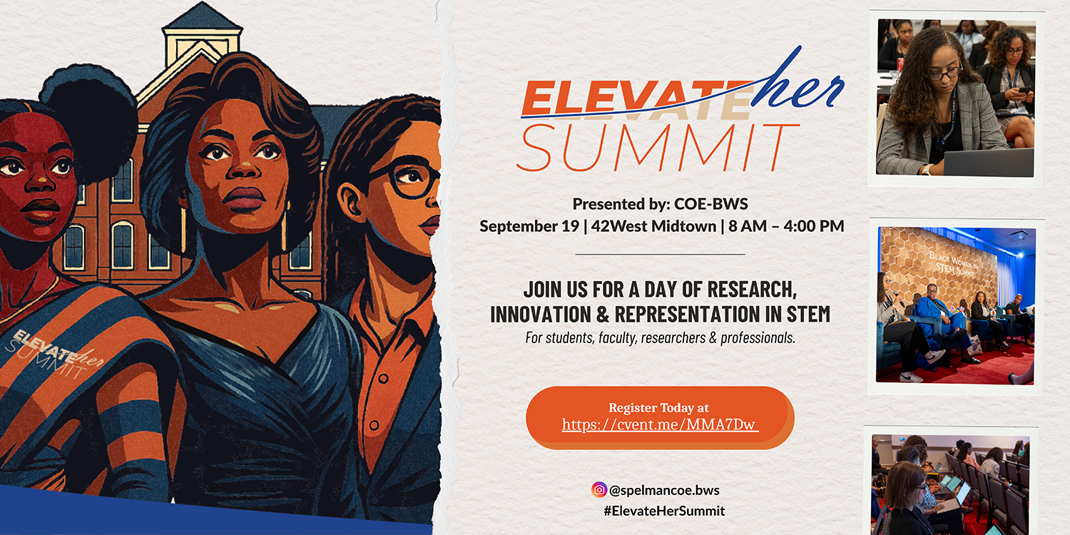 ElevateHER Summit