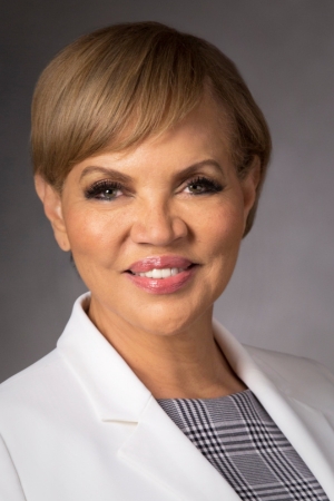 Claire Babineaux-Fontenot 