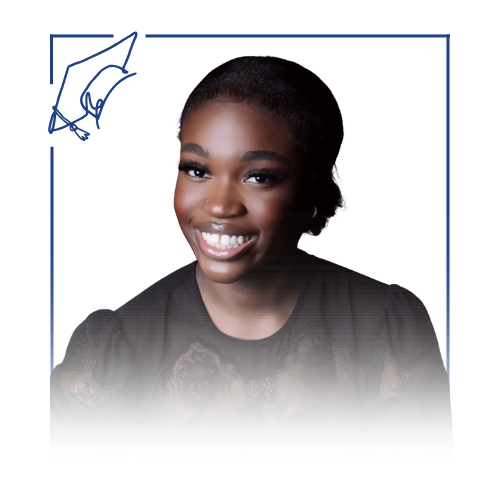 Randal Burks, Class of 2024 | Spelman College