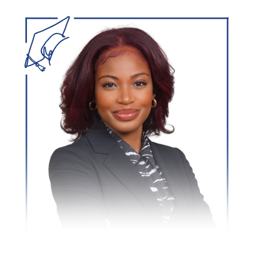 Bailey Kaloras Graduate Feature Class 2025  | Spelman College