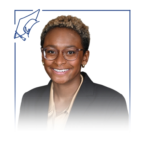  Nia Rae Lambert Graduate Feature Class of 2025| Spelman College