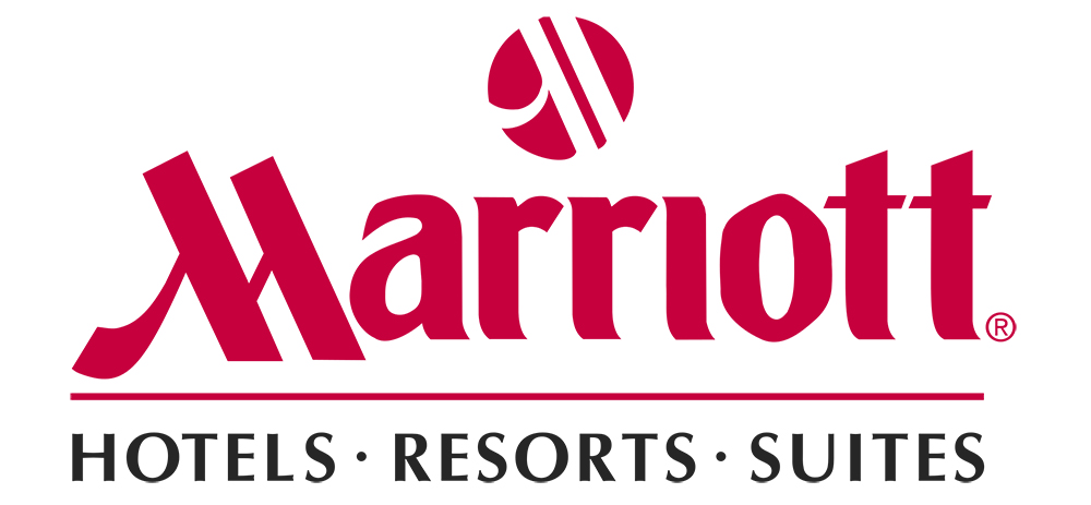 The Marriott Hotels logo