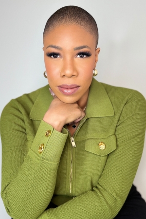Symone Sanders Townsend 