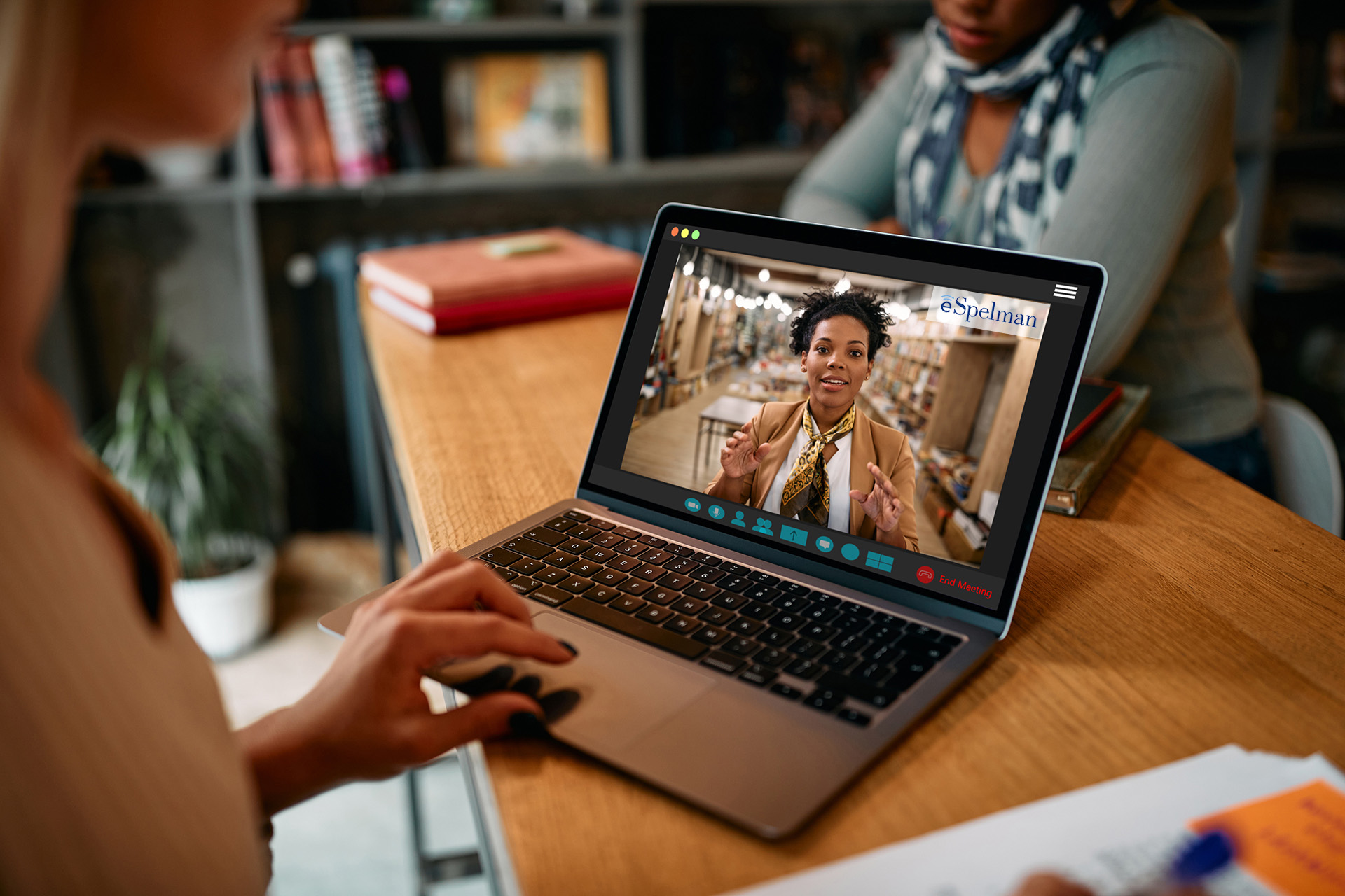 eSpelman Online Certificates | Spelman College | Atlanta, GA