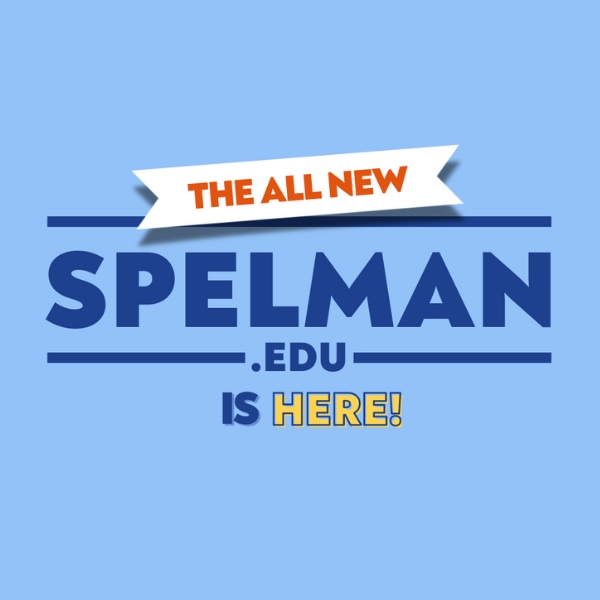 new website announcement