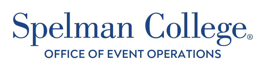 Spelman Office of Event Operations logo