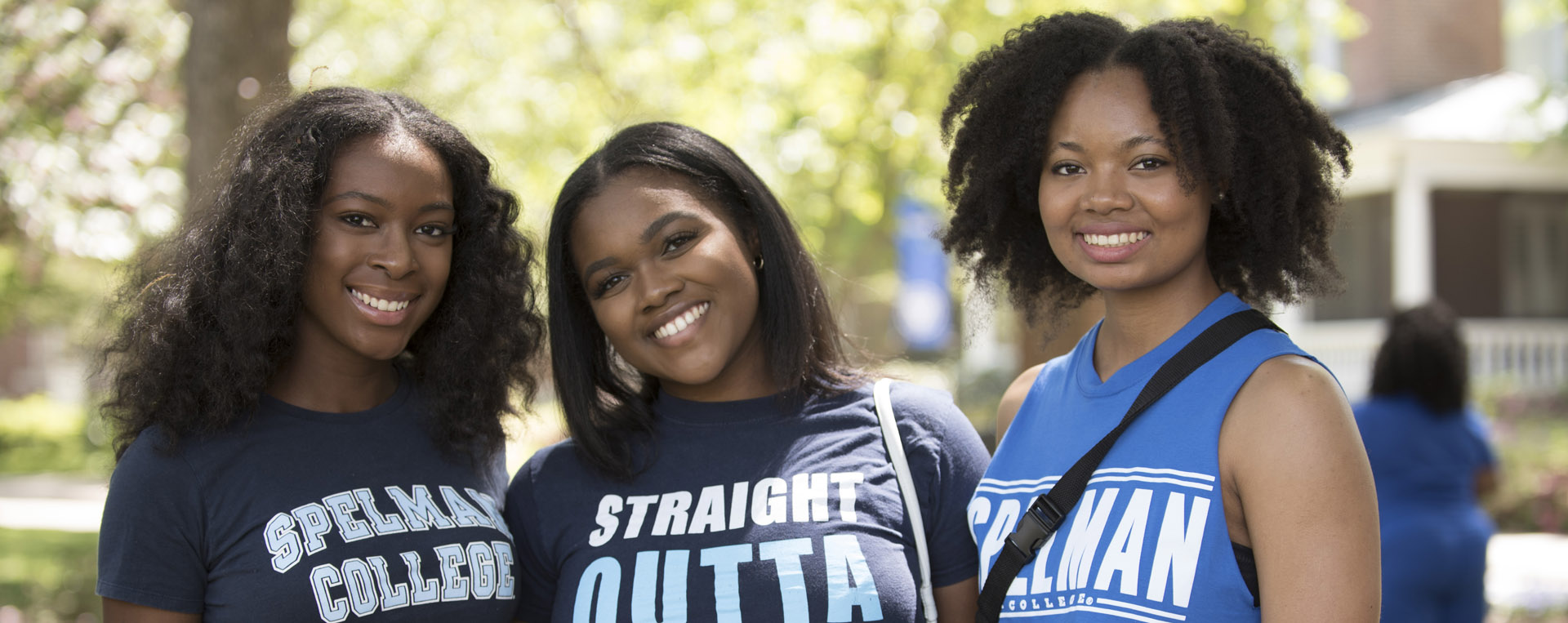 Office of Event Strategy and Management | Spelman College | Atlanta, GA