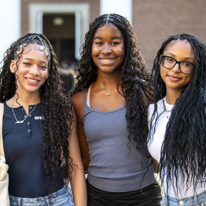 Scholarships for Current Students